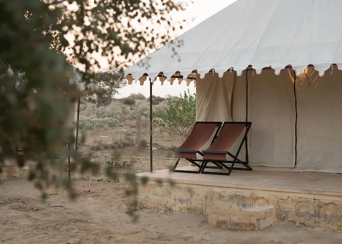 Tripli Hotels Stay Inn Resort Jaisalmer