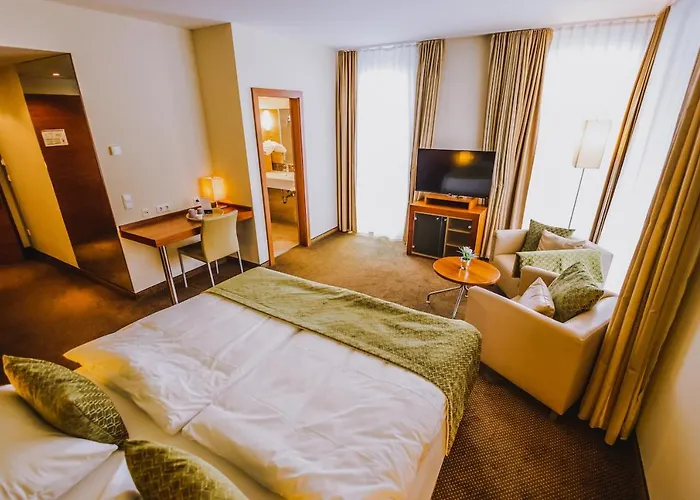 Seehotel Süd