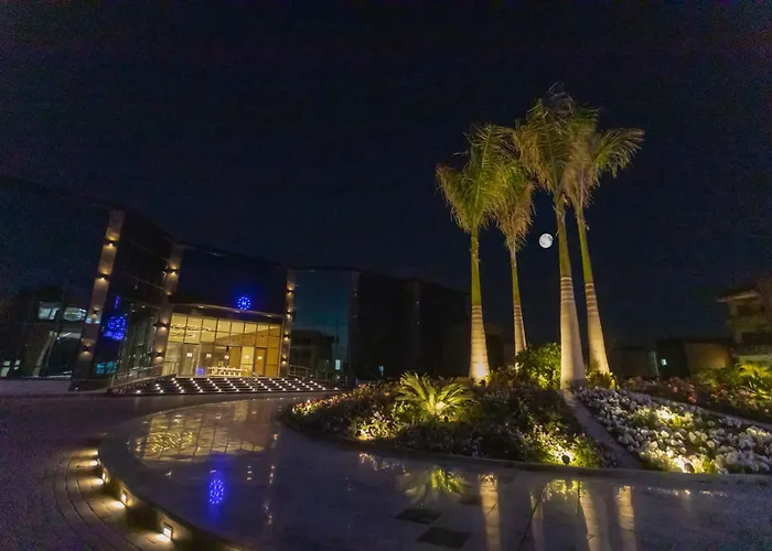 Helnan Hotel - Port Fouad