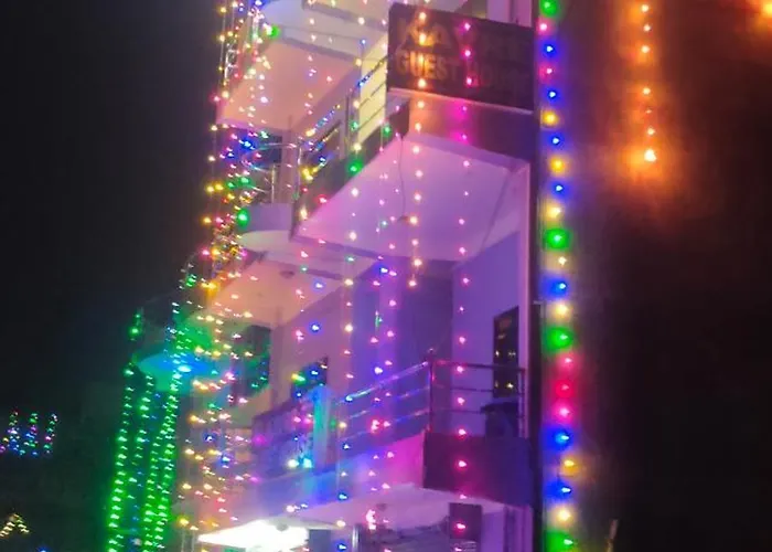 Kavre Guest House