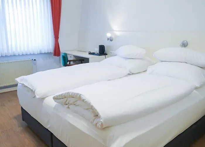 Hotel Am Kapellenberg