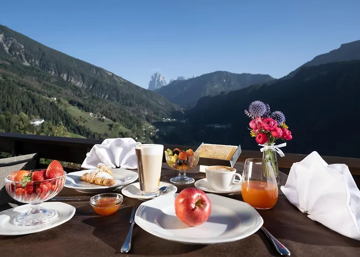 Hotel Überbacher