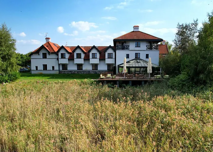 Hotel Joseph Conrad