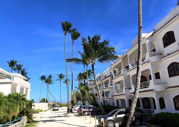 Aparthotels in Punta Cana