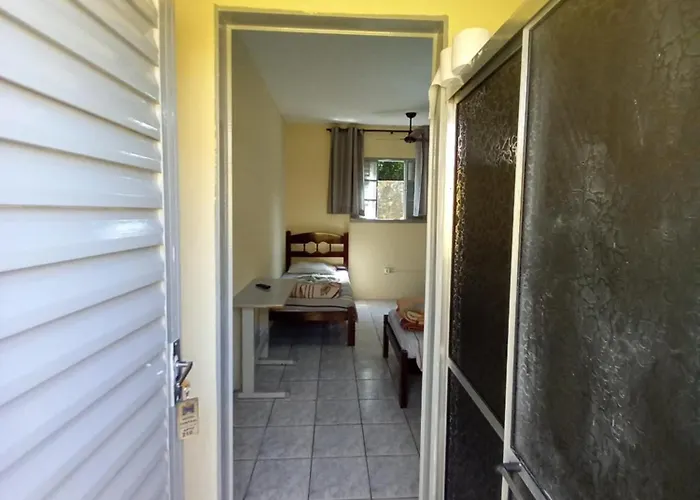 Hotel em SBO - Centro