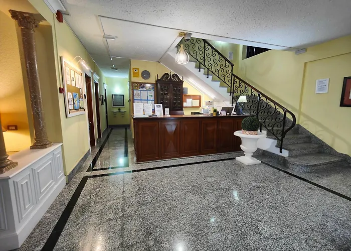 Hotel Don Candido