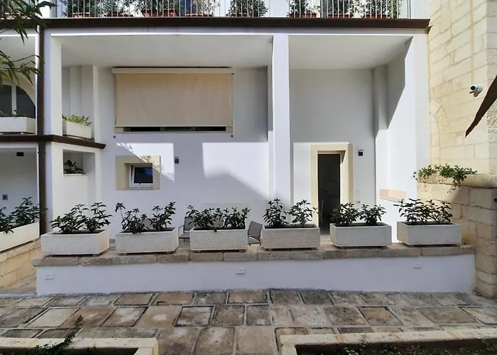 Palazzo Ricciardi Residence