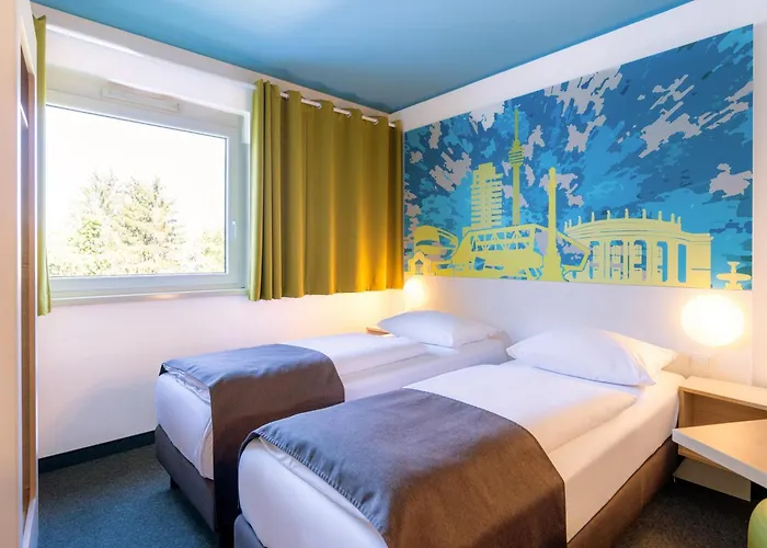 Günstige Hotels in Stuttgart