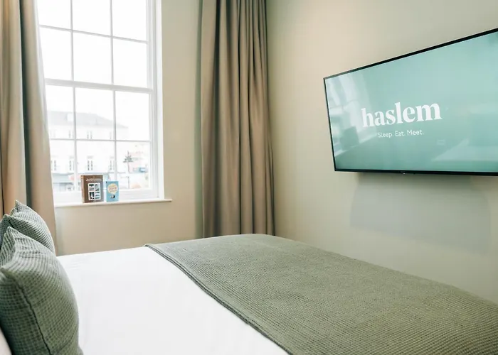 Lisburn Hotels