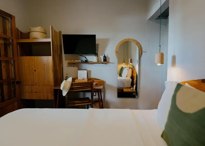 Grana B&B