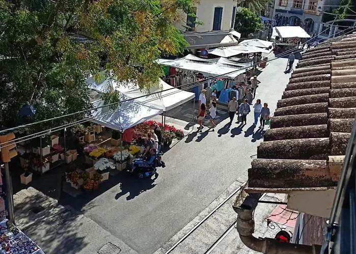 Casa Es Mercat