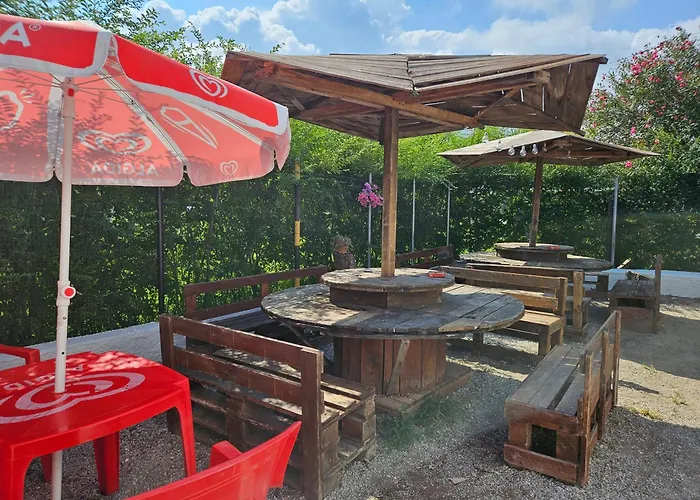 Camping Ulisse Calabria