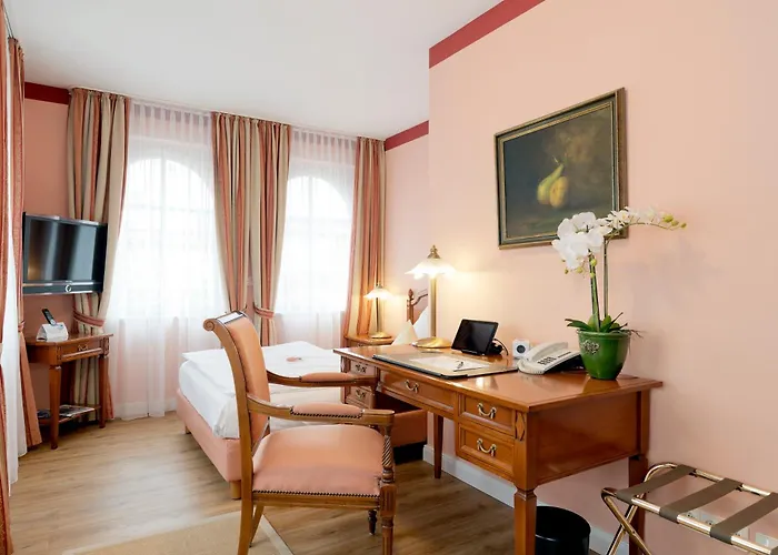 Hotel Villa Monte Vino