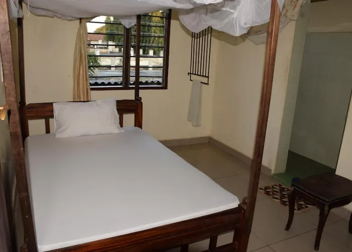 Mombasa Cheap Hotels