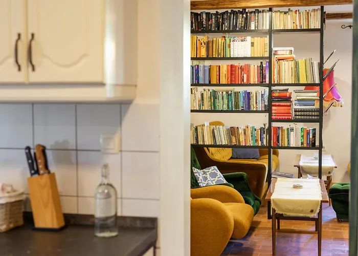Hostel Gabronka