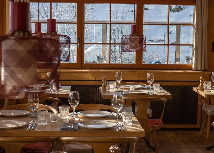 Alpenblick Bergrestaurant&Hotel