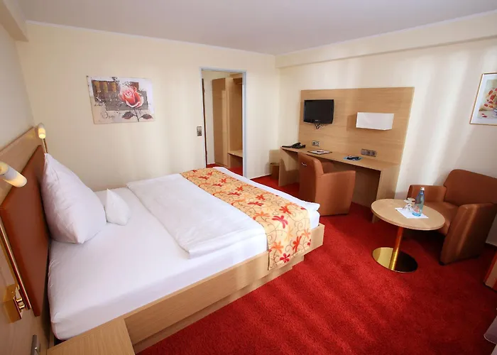 Hotel Landgasthof Schwanen