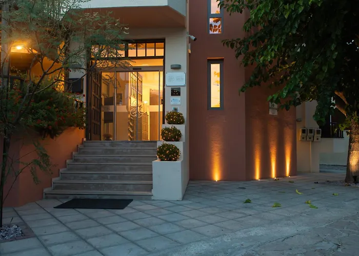 Galini Hotel