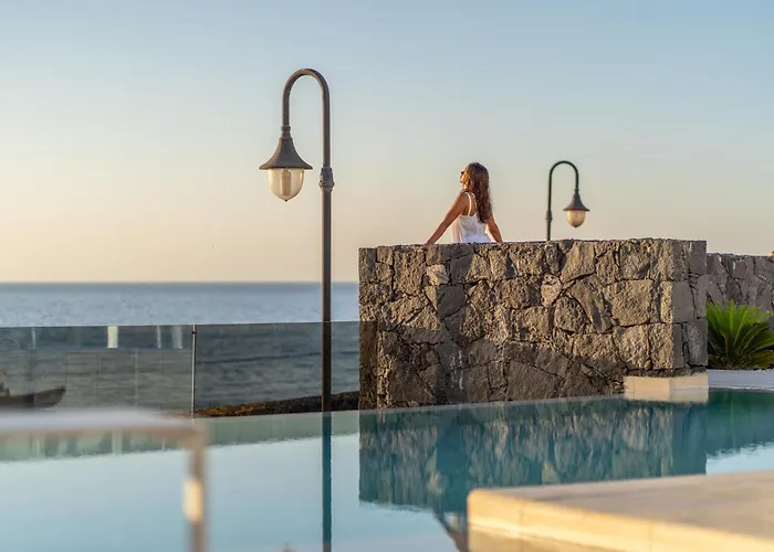 Royal Marina Suites Boutique Hotel - Adults Only