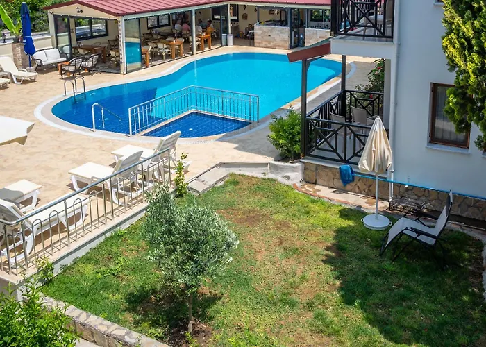 Loya Vita Hotel