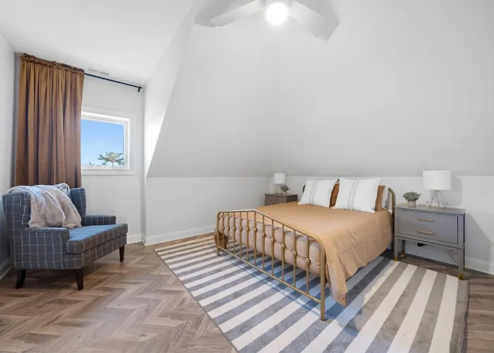 The Washington Boutique Hotel