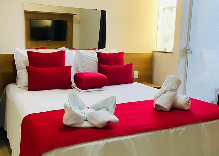 Hotel Camocim