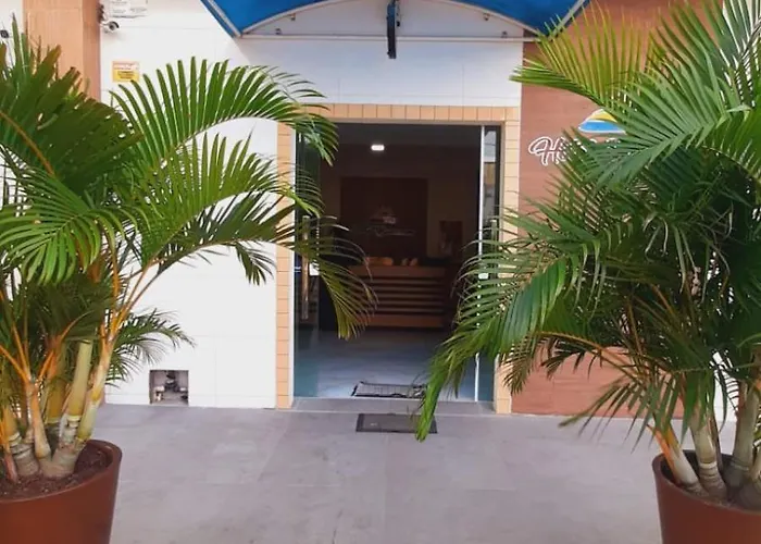 Hotéis baratos de Macapá