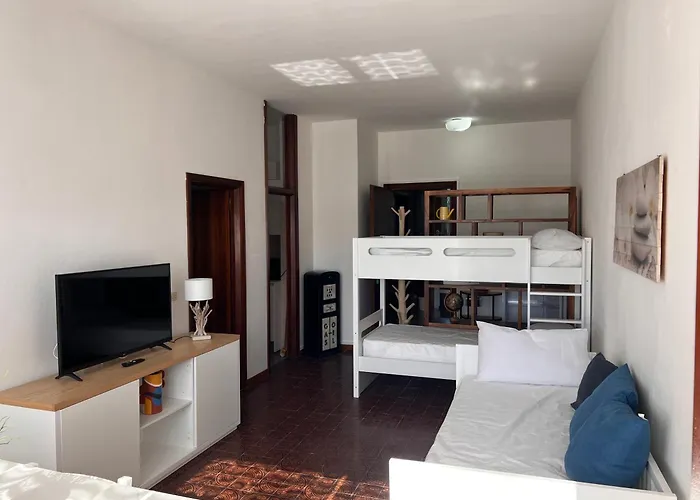 Residence Casa Pineta