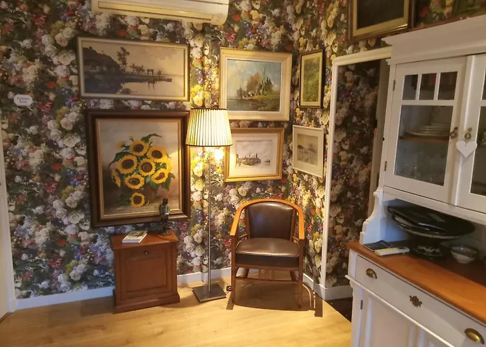 Beste Hotels in het centrum van Schagen