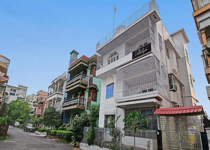 Capital O New All In One Near City Centre Salt Lake