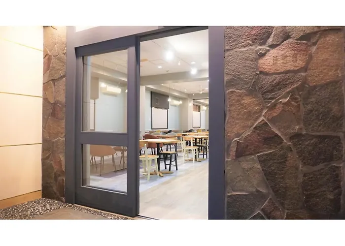 Hotel Area One Oita - Vacation STAY 99748v