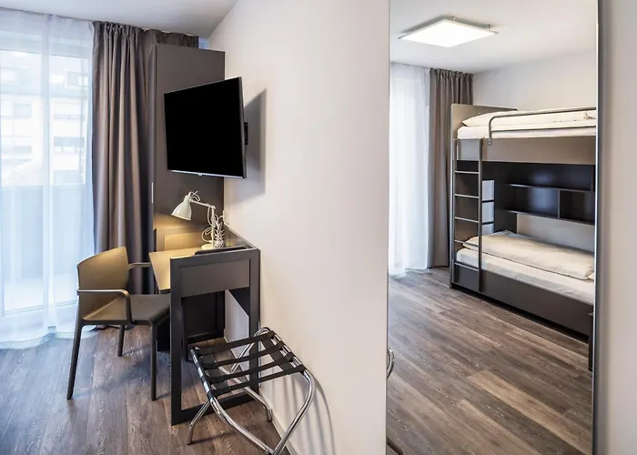Mood Contemporary Living