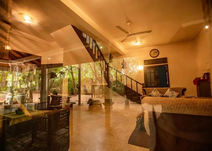 Dambulla Hotels