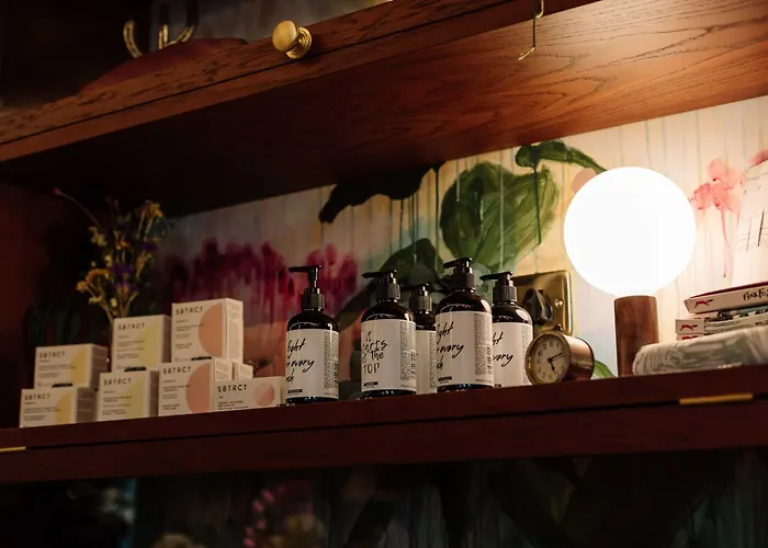 Second Nature Belfast