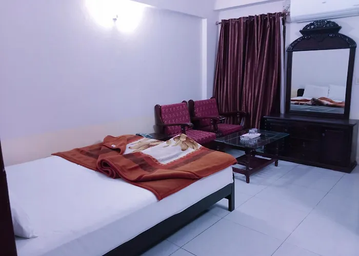 Rawalpindi Cheap Hotels