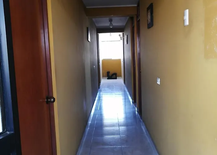 Hostal Boulevard