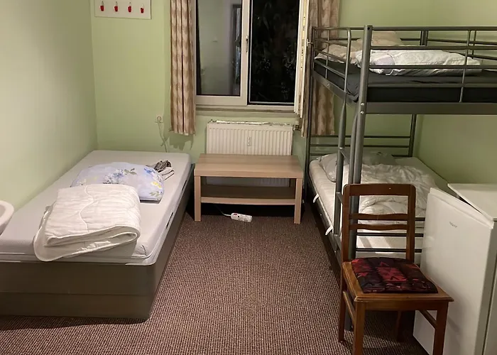 Hostel Sofia