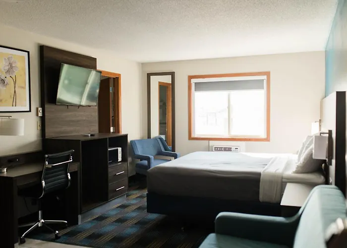 Escanaba Cheap Hotels