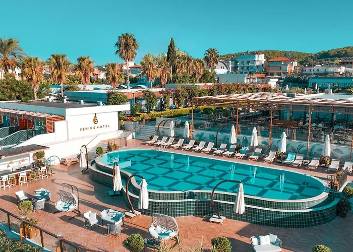 Feniks Priority Hotel