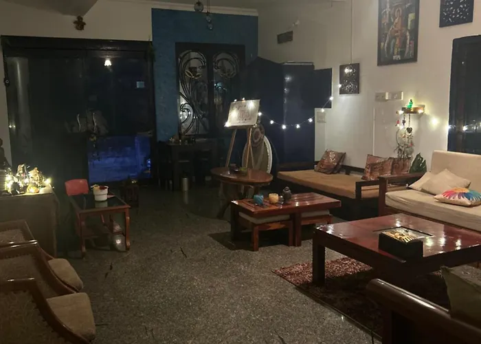 Pondicherry Hotels