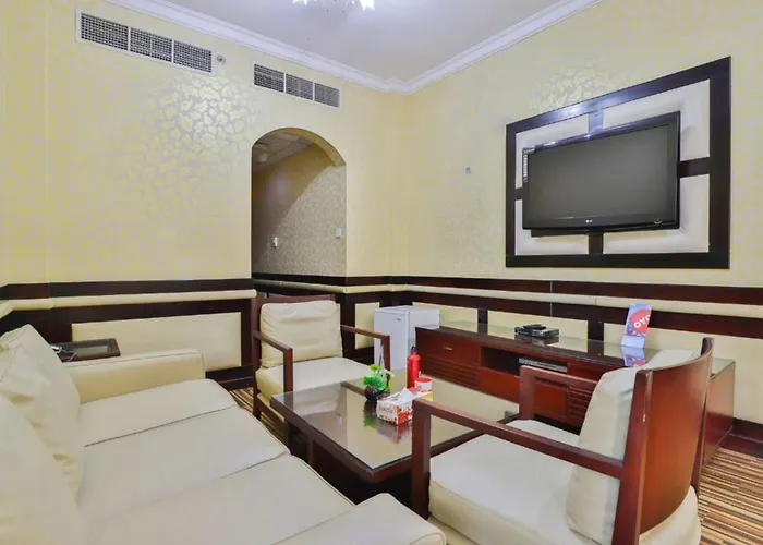 Grand Pj Hotel