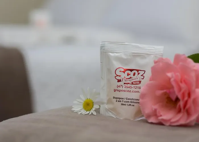 Hotel Scoz