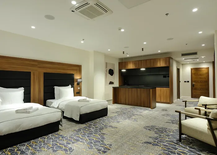 Hotel Vema