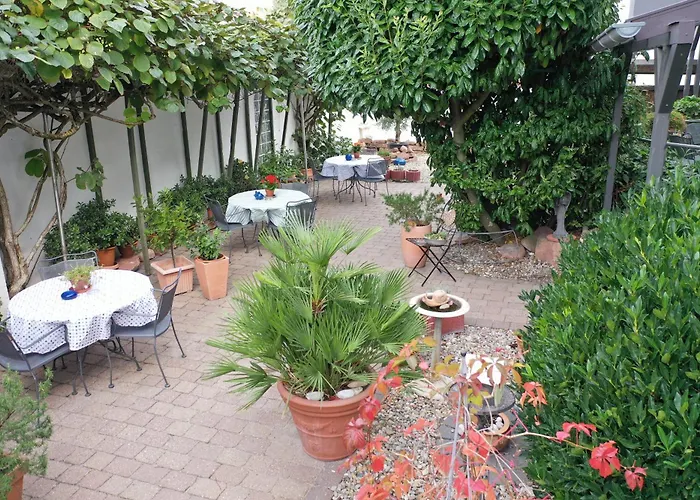 Hotel Linde