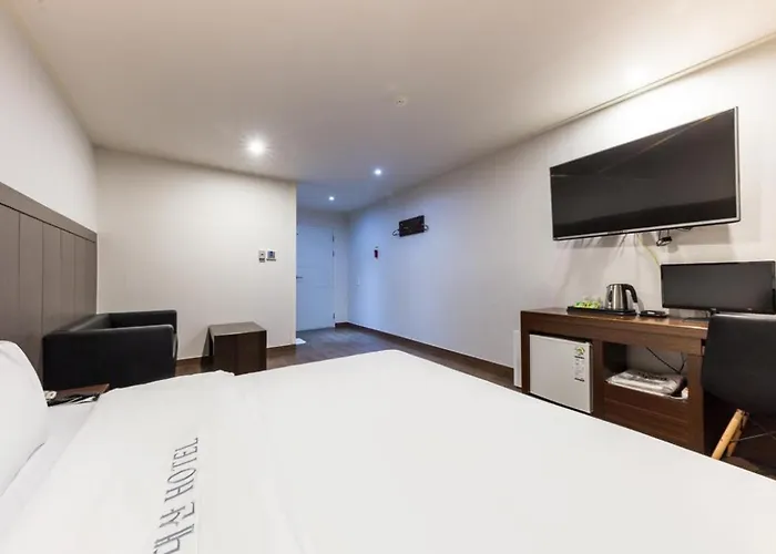 Daesan Hotel