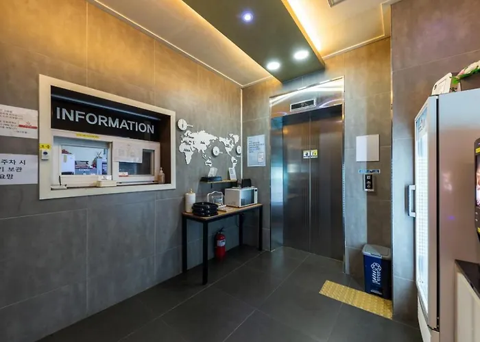 Daesan Hotel