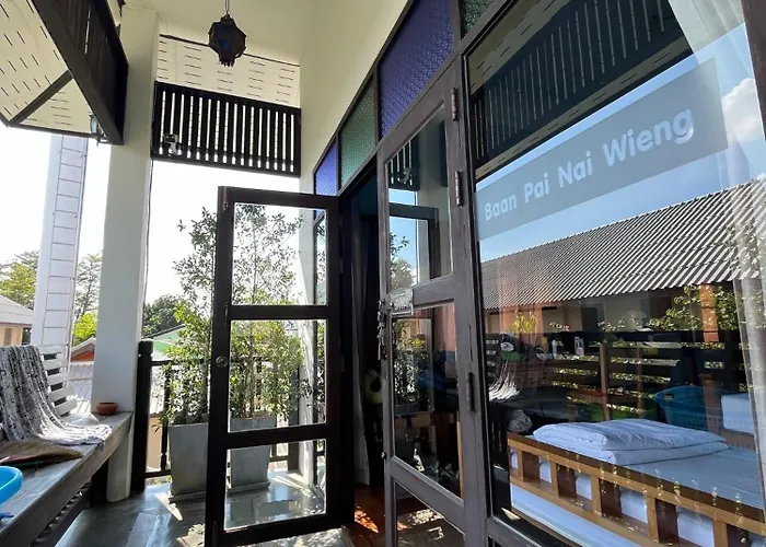 Baan Pai Nai Wieng
