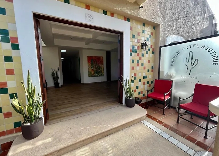 San Jose del Cabo Hotels