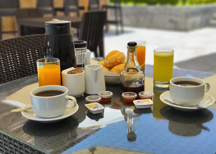 Jalara Hotel Boutique Lunahuana