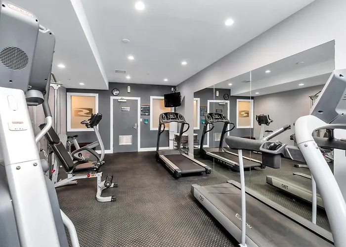 Sandman Hotel Grande Prairie
